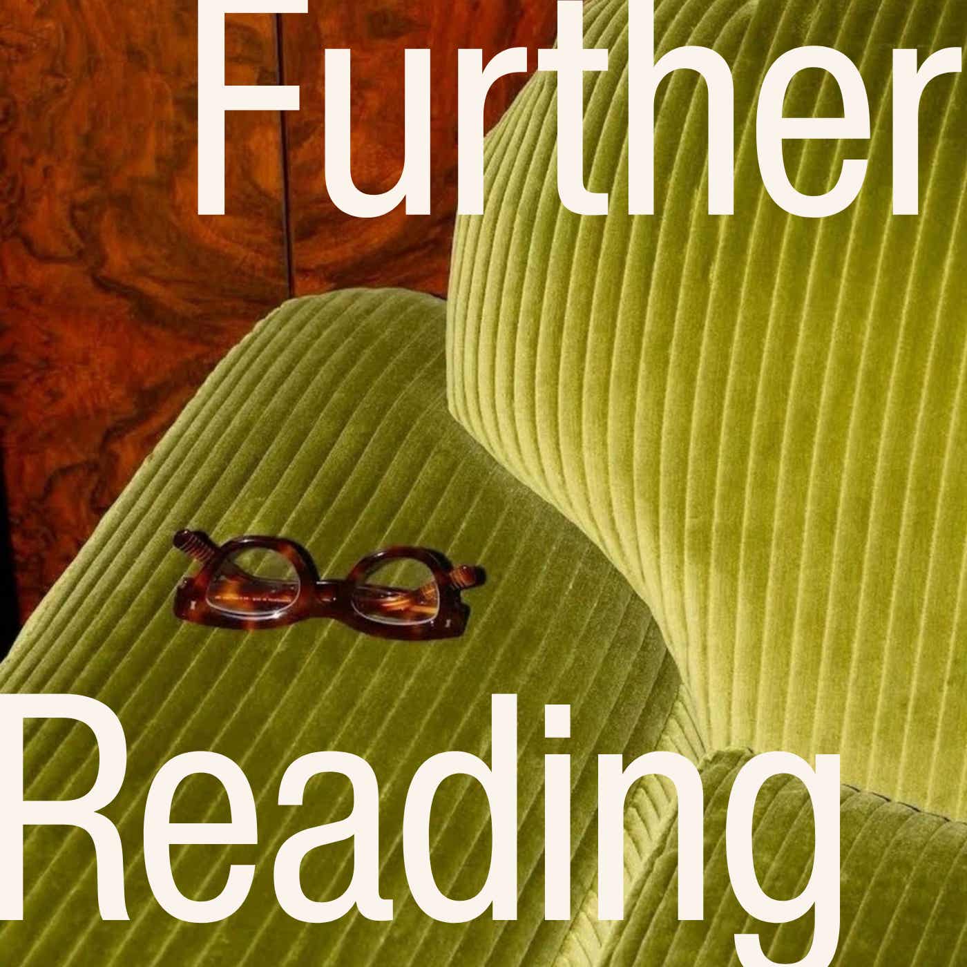 Further Reading