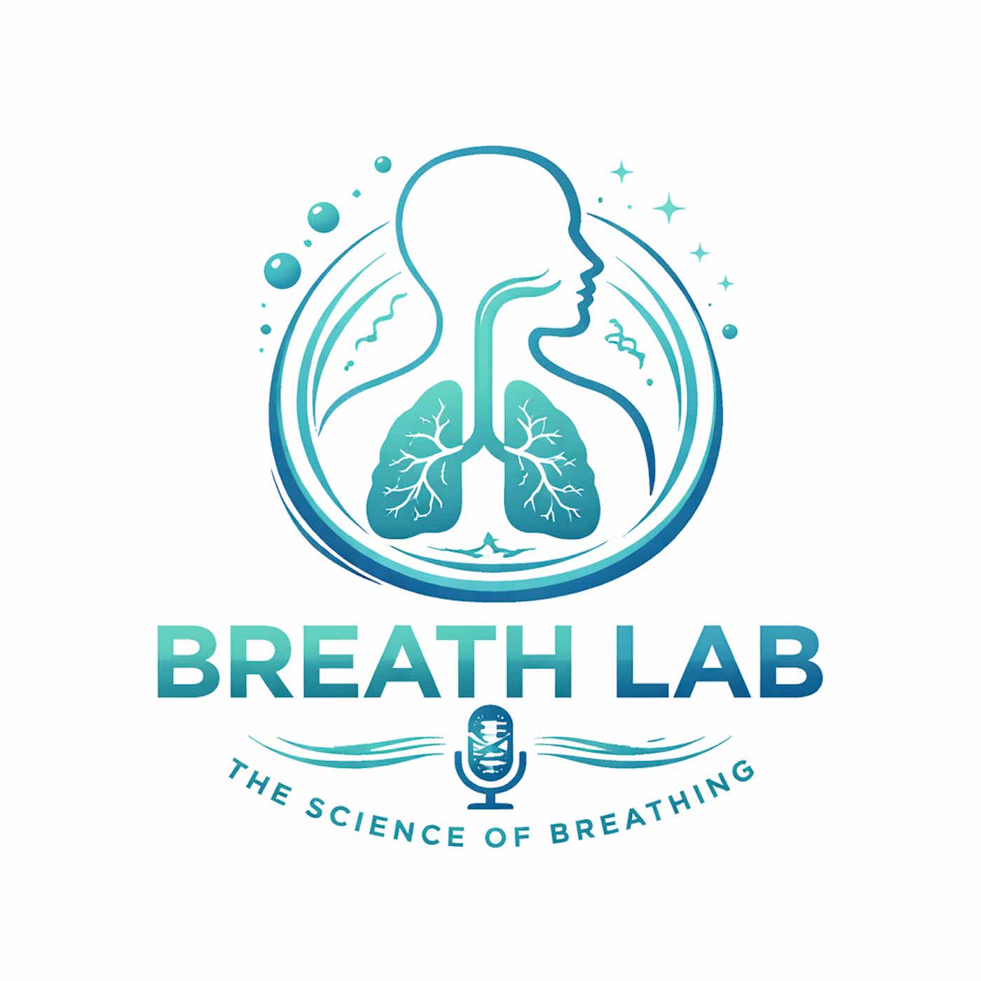 Breath Lab Podcast