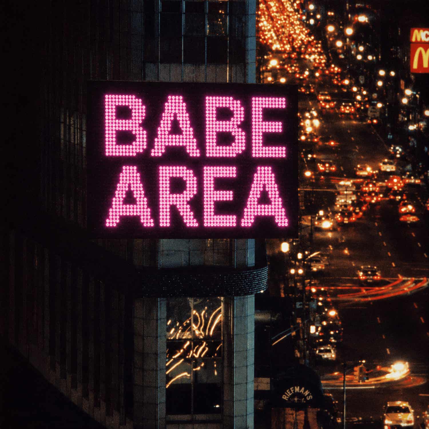 BABE AREA