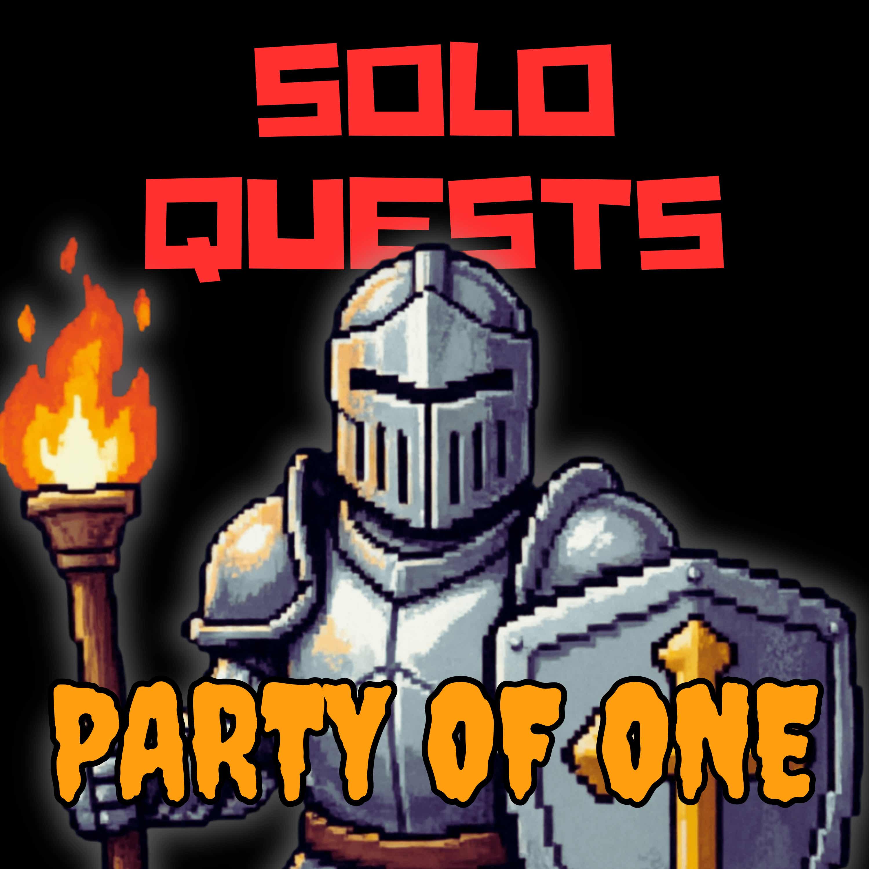 Solo Quests
