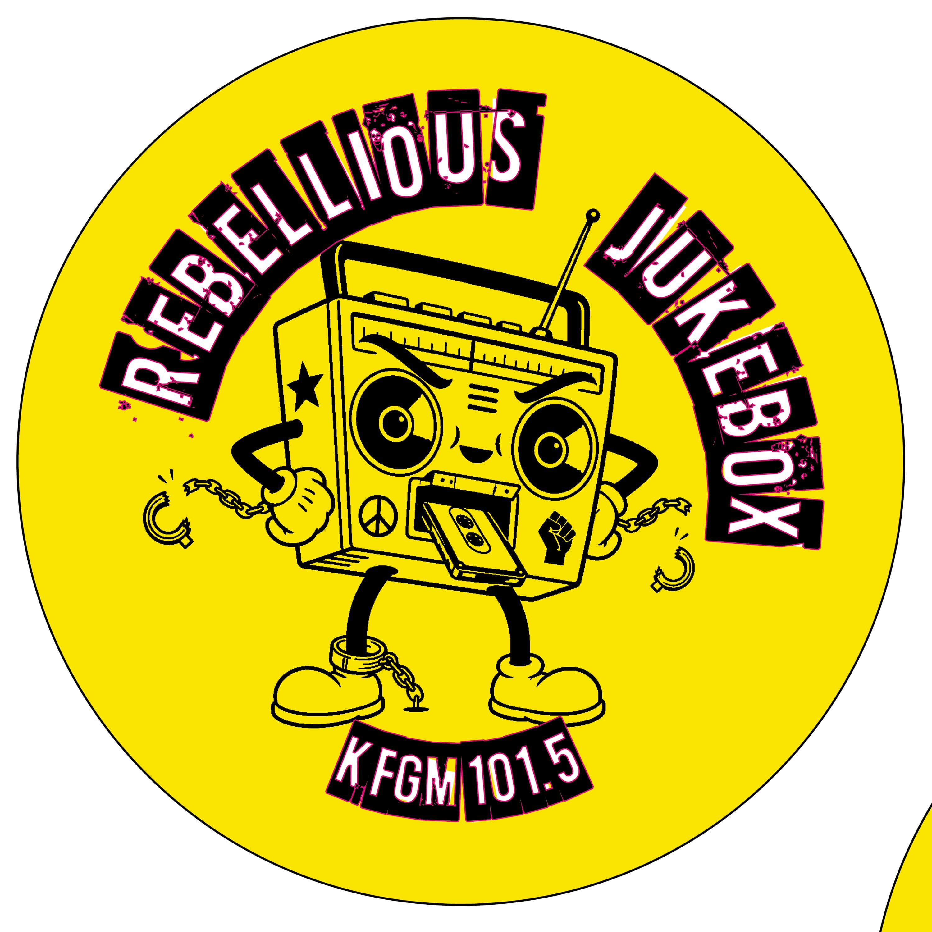 Rebellious Jukebox
