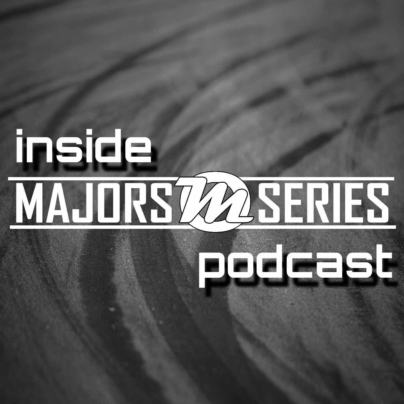 Inside the Majors