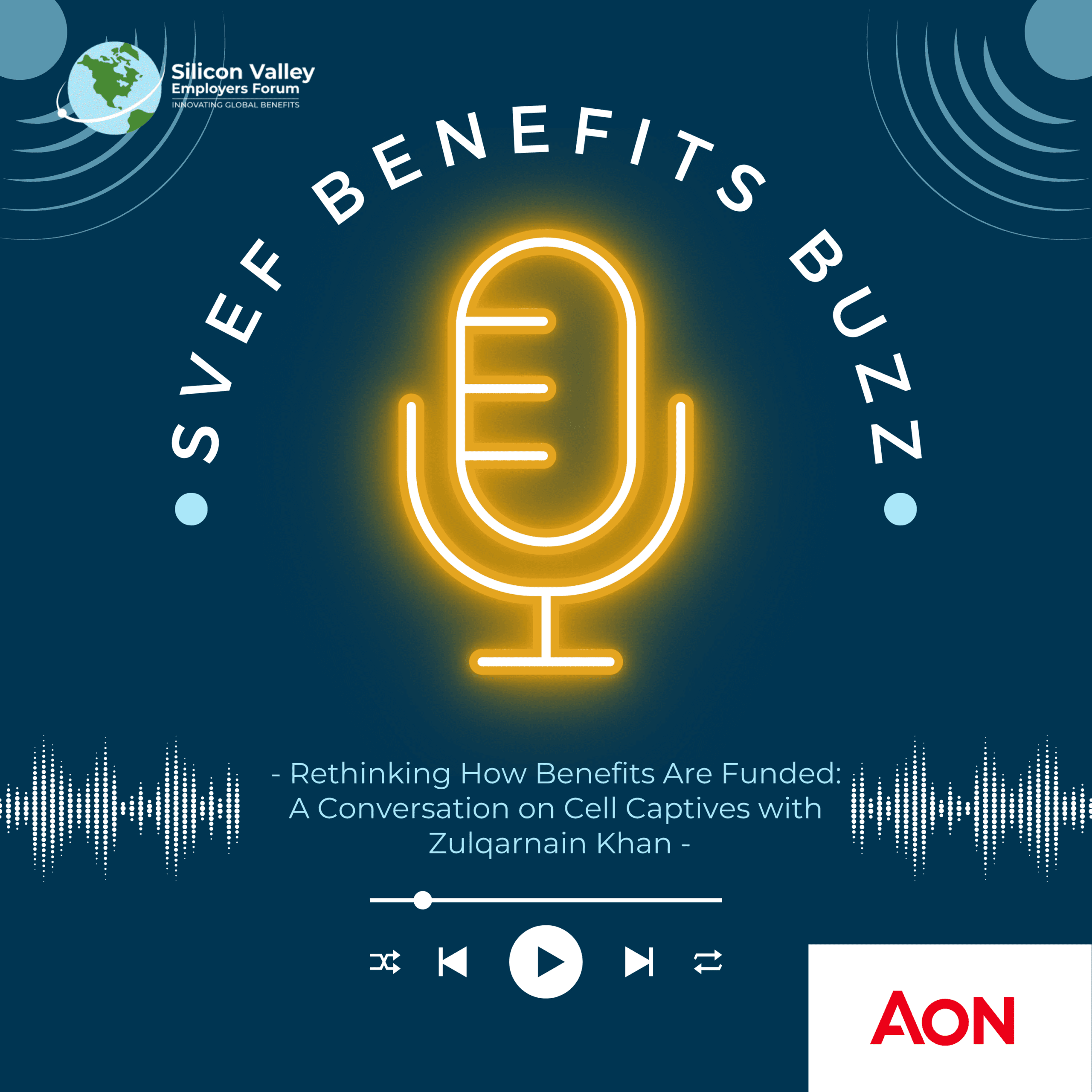Rethinking How Benefits Are Funded: A Conversation on Cell Captives