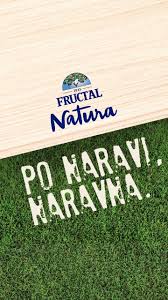 Voice over – Fructal natura