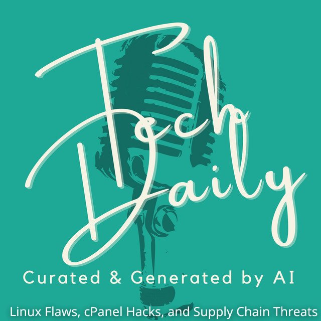 Linux Flaws, cPanel Hacks, and Supply Chain Threats