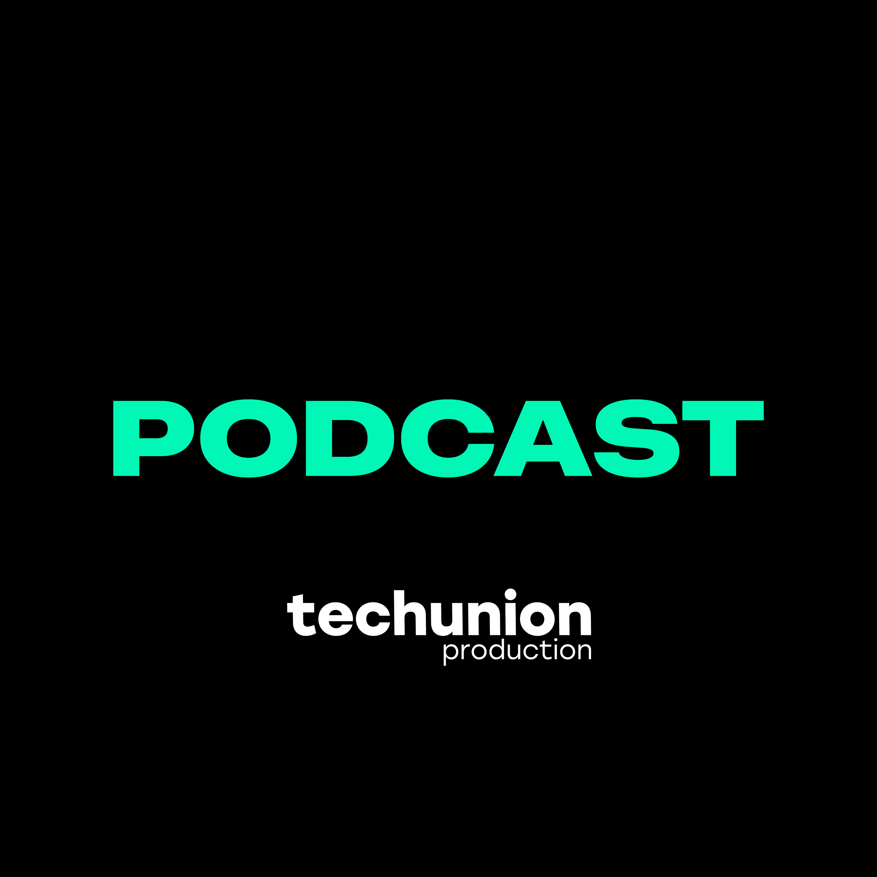 Tech Union Podcast