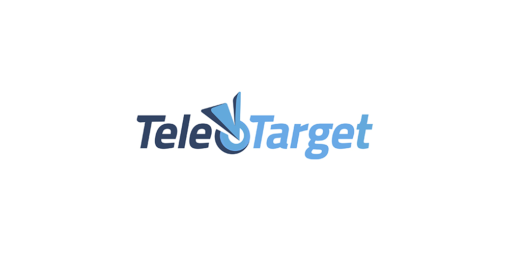 Teletarget logo