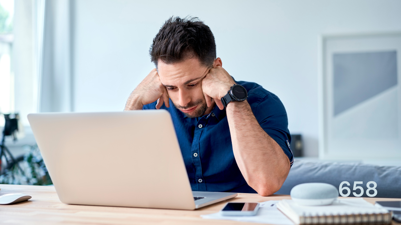 658 — Overcoming the 3 Deadly D’s: Disappointment, Discouragement & Disillusionment