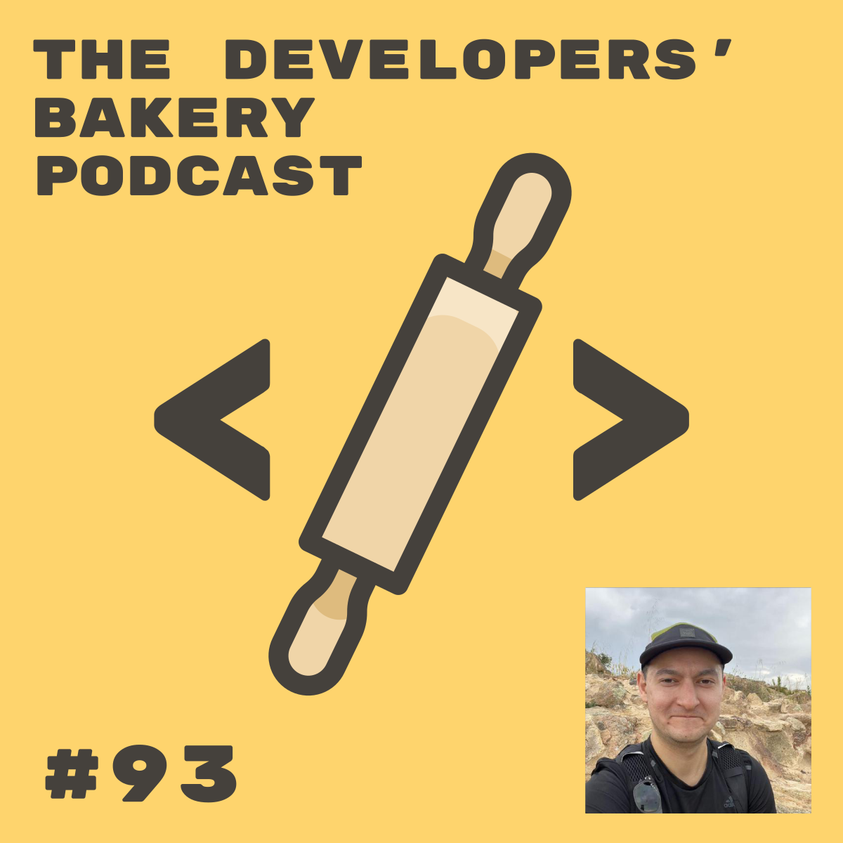 KotlinPoet with Egor Andreevich