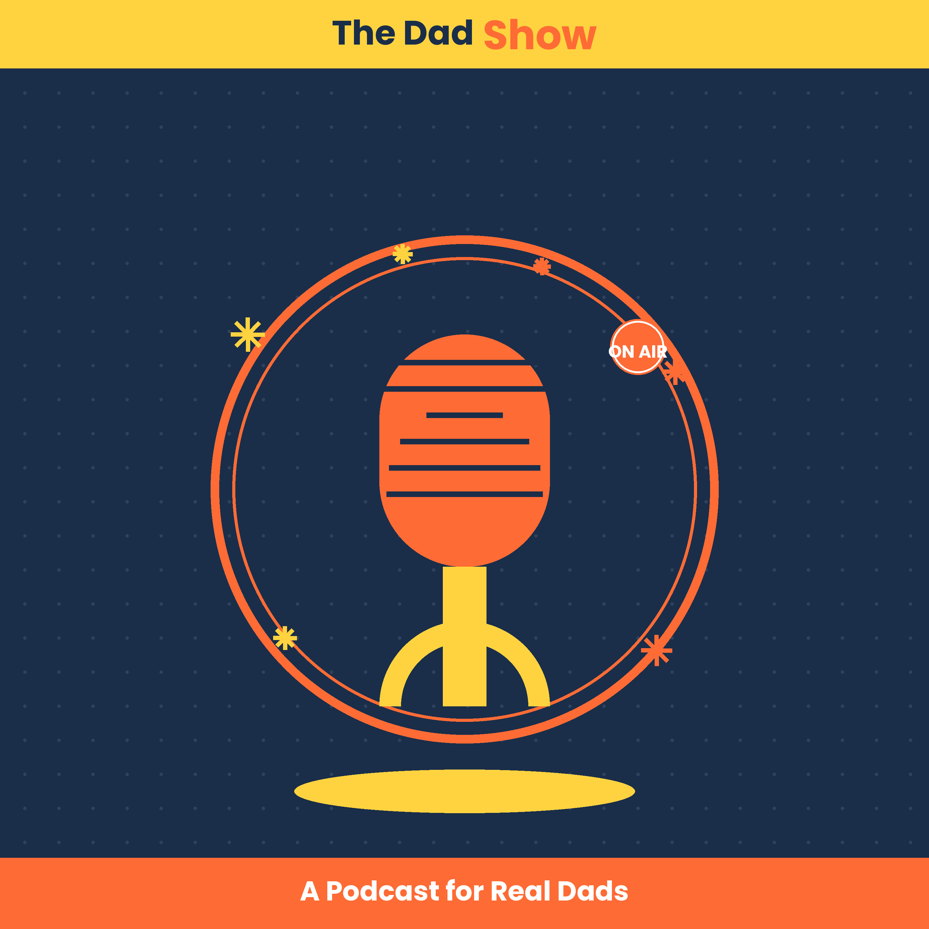 The Dad Show