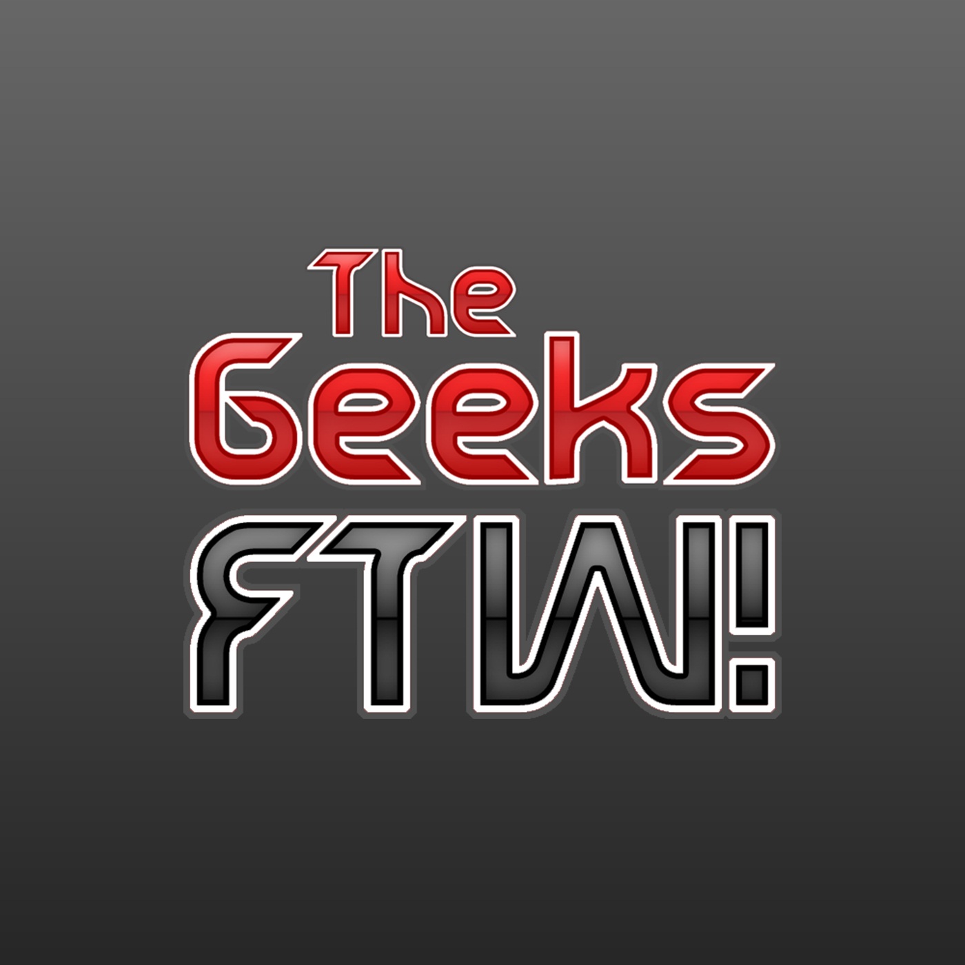 The GeeksFTW!