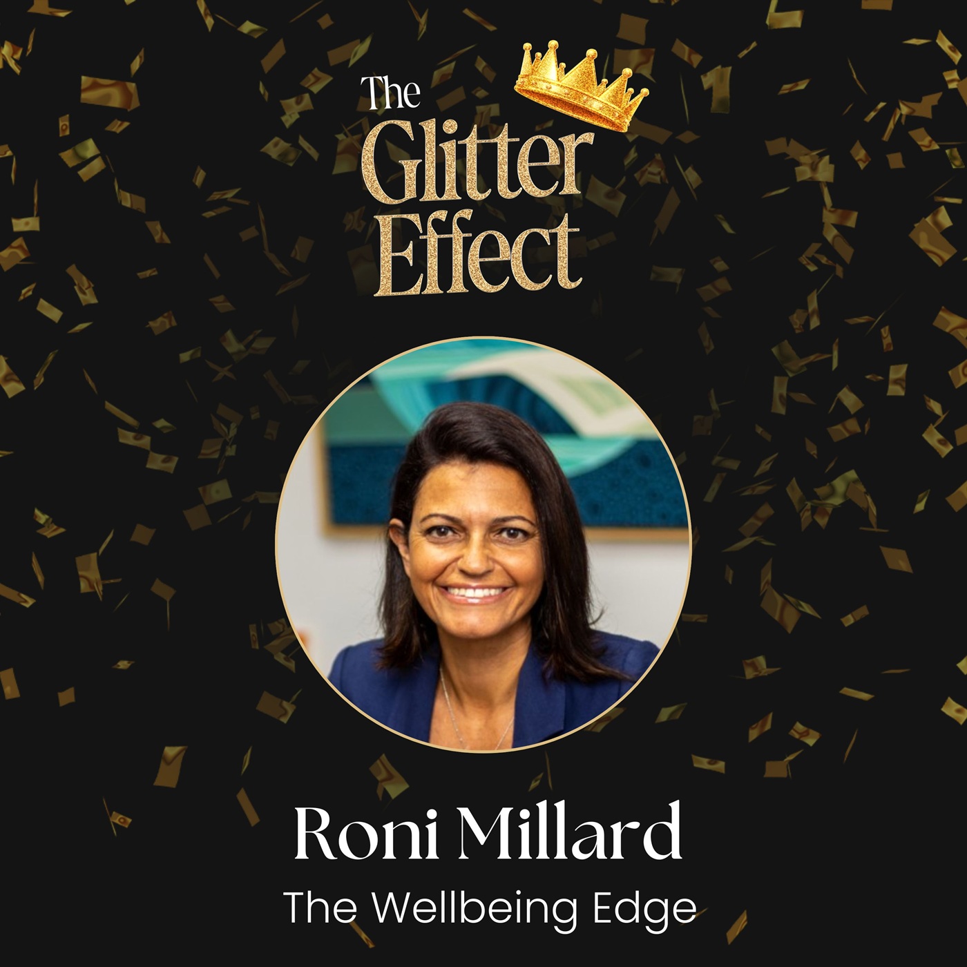 The High-Performance Myth: Reclaiming Your Life and Leadership with Roni Millard