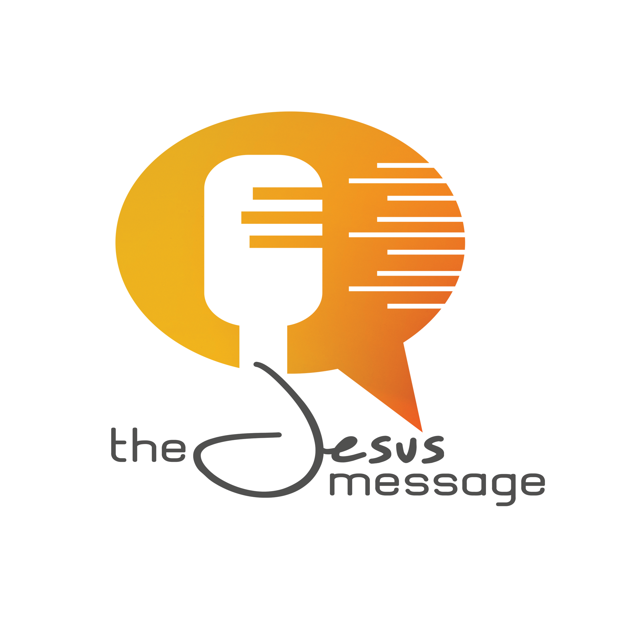 The Jesus Message