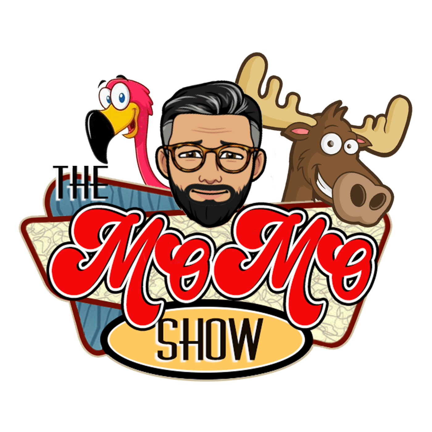 The MoMo Show