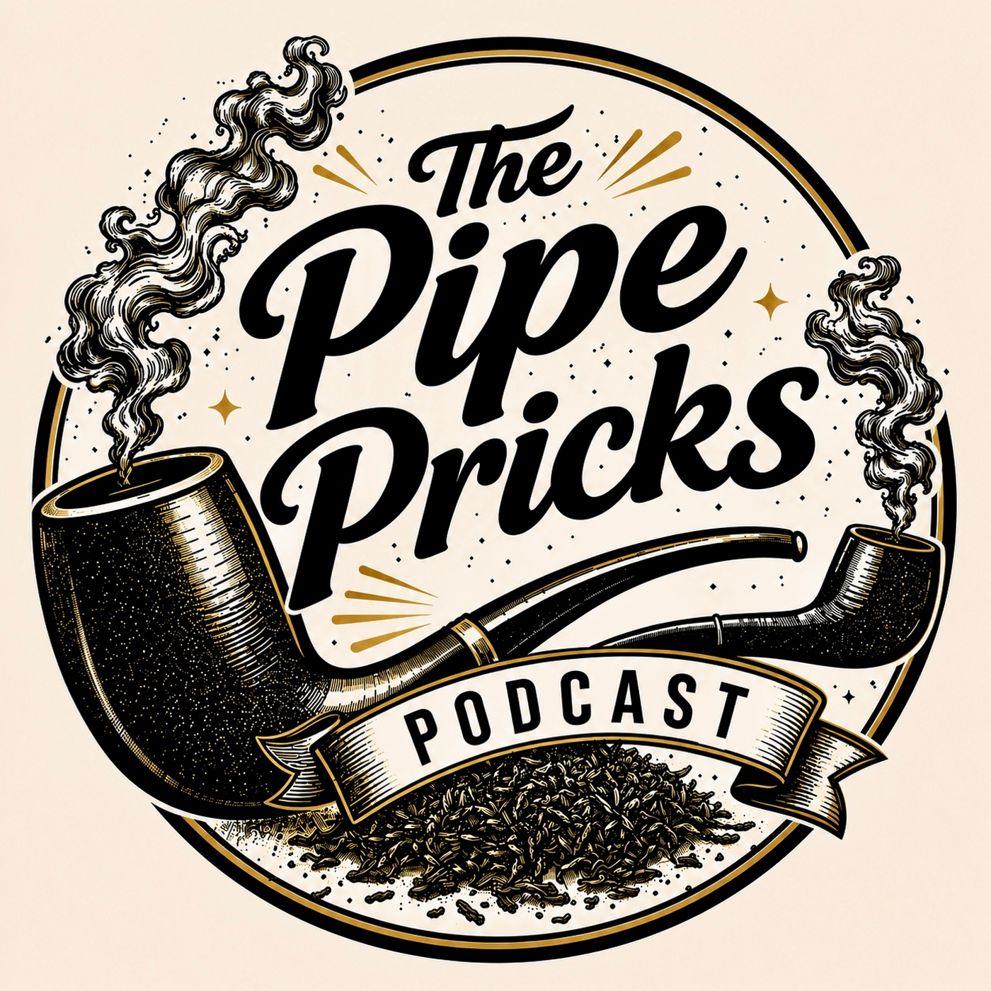The Pipe Pricks