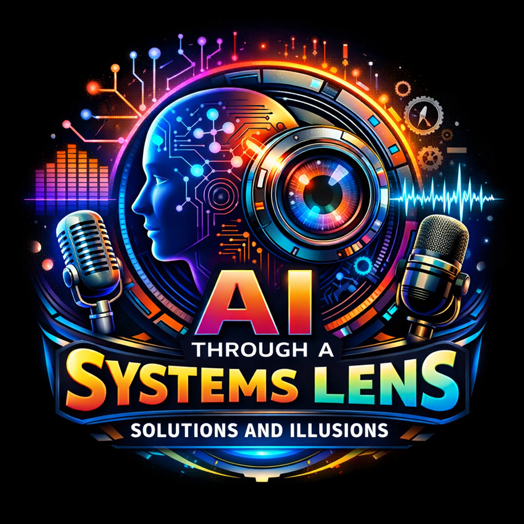 AI Through a Systems Lens: Solutions and Illusions
