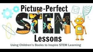 9. Teaching STEM with Picture Books