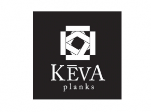 10. KEVA Planks
