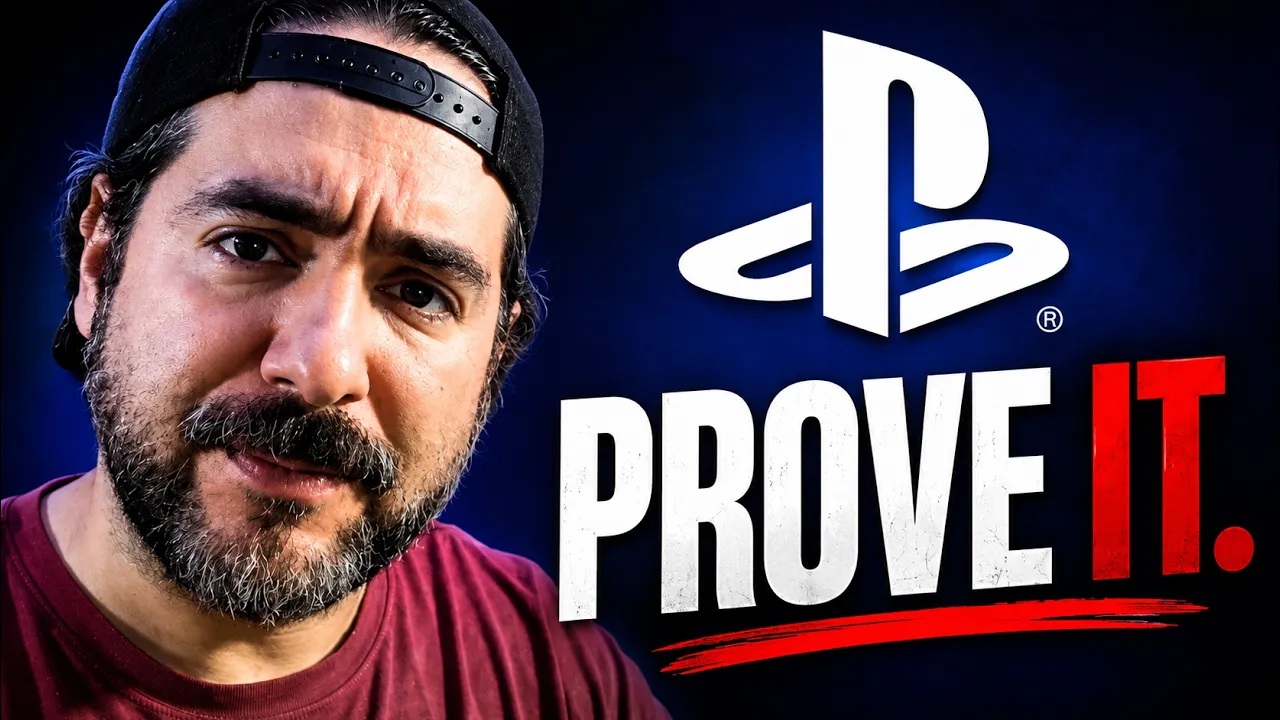Sony Thinks You'll Buy The PS6 Anyway