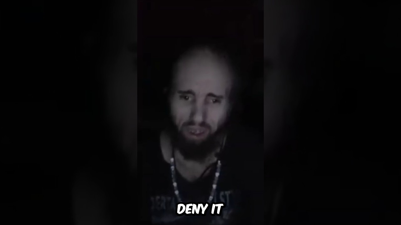 Cyraxx Keeps Pooping His Pants