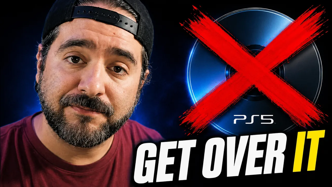 Millions of PlayStation Gamers Just Got Bad News