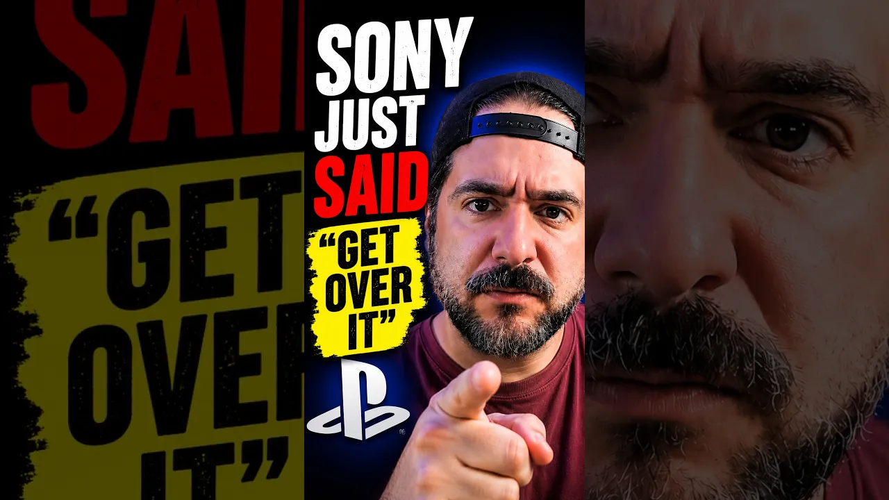 PlayStation Fans Just Got Terrible News