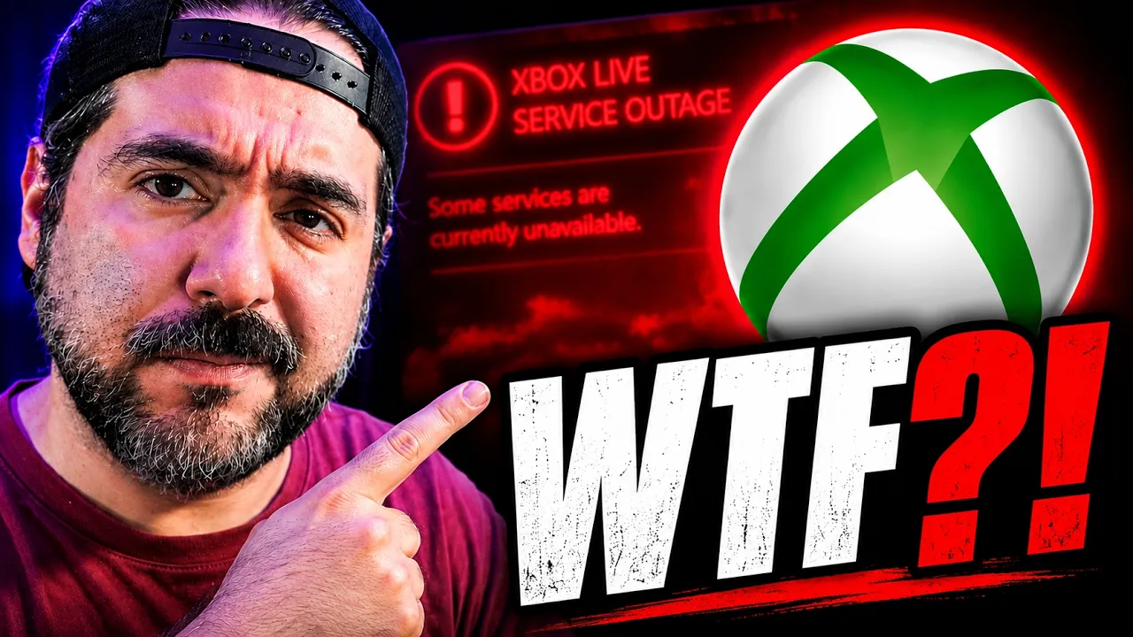 First PlayStation... Now Xbox...