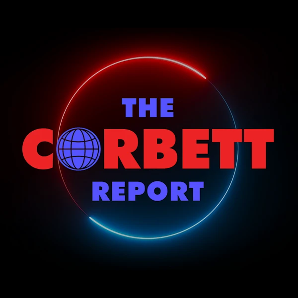The Corbett Report Official LBRY Channel on Odysee