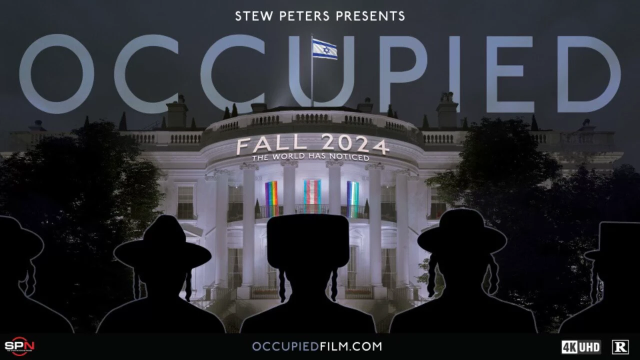 Occupied (2024)