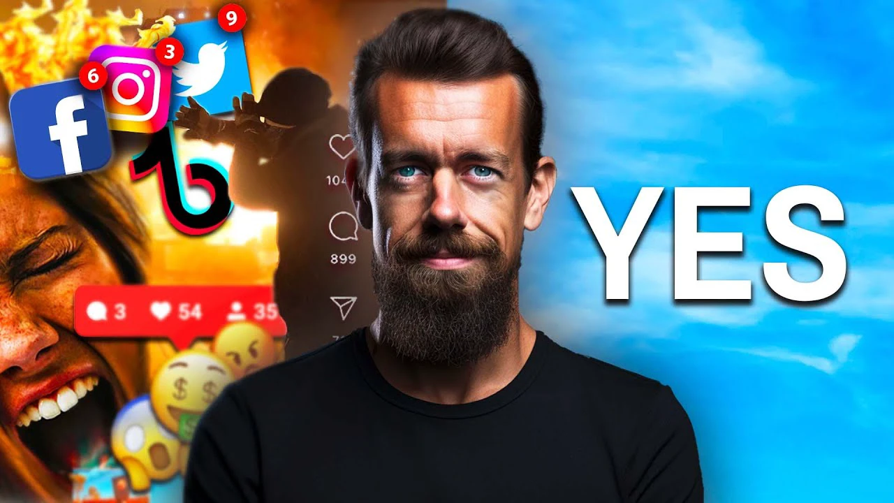 Social Media is broken. Can we fix it? Nostr | Fediverse | Mastodon | Twitter | Facebook | Threads