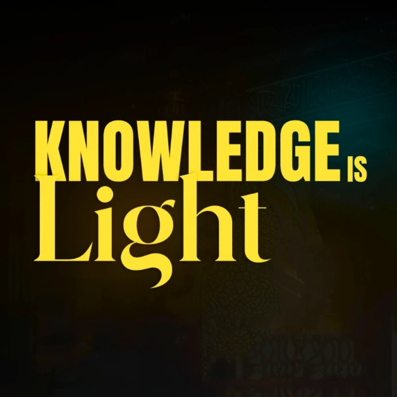 Knowledge is Light on Odysee
