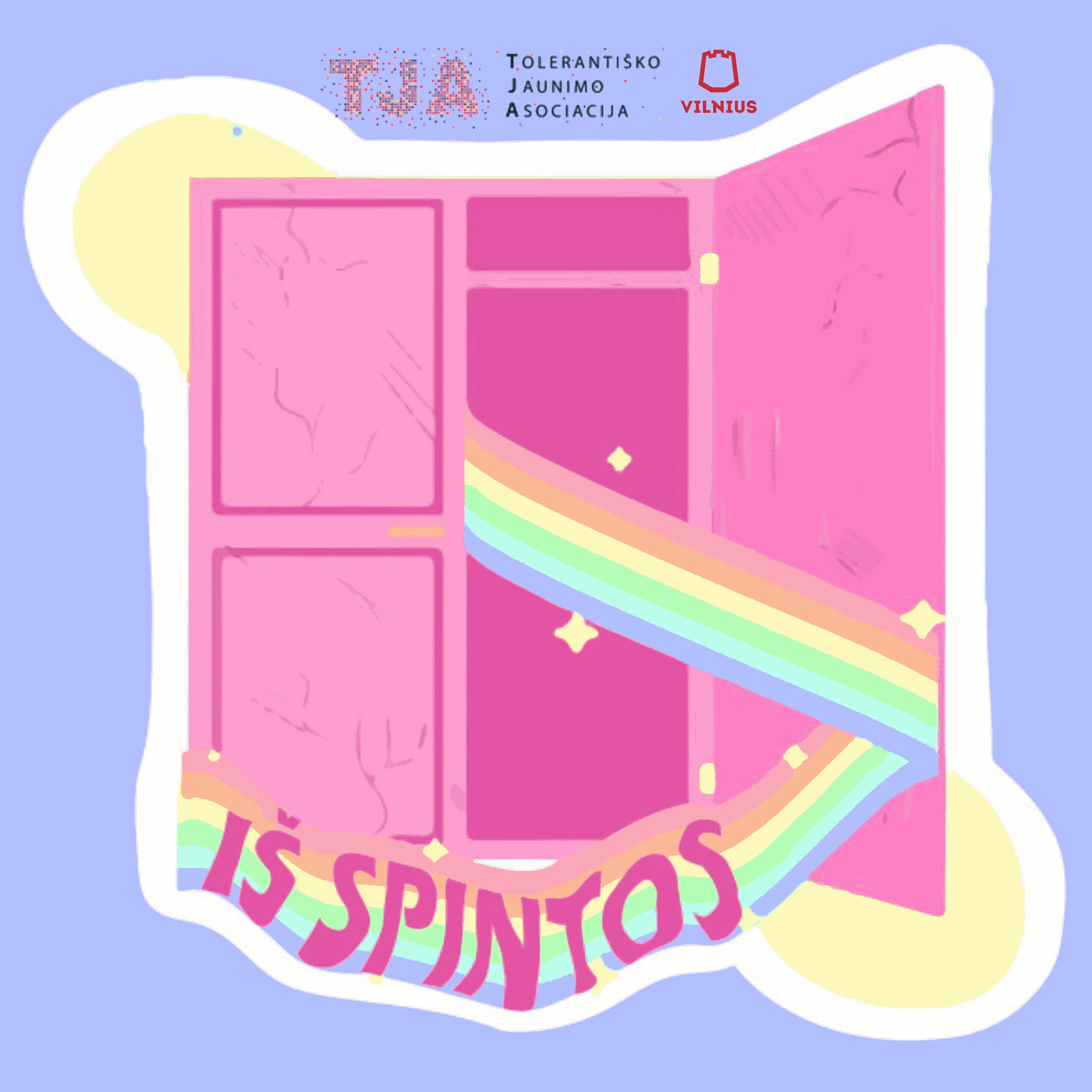 IÅ¡ spintos