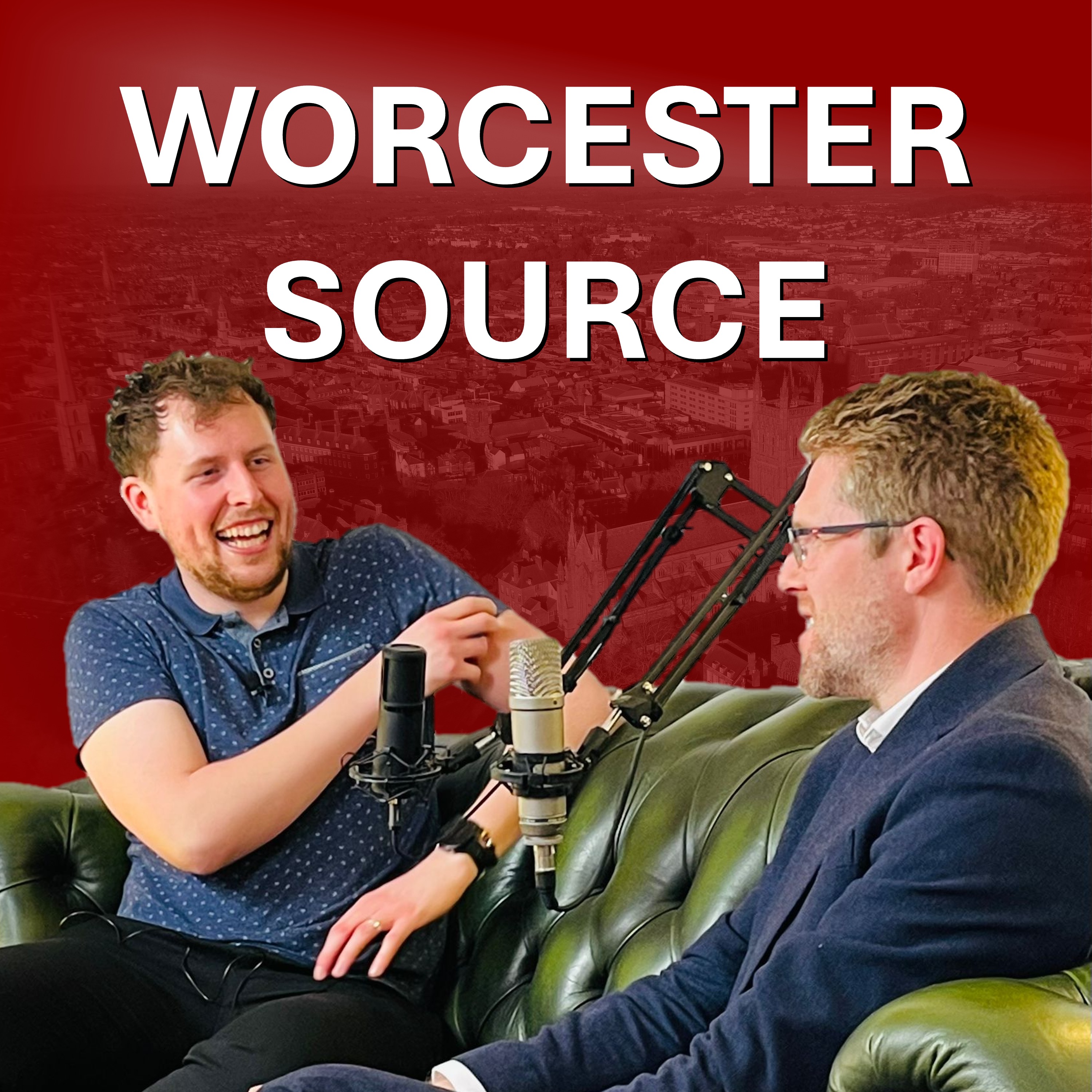 Episode 3: People-Centred Health with Olly Nightingale