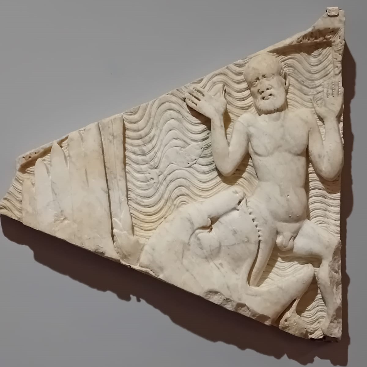 Episodio 8 – Nella pancia della balena