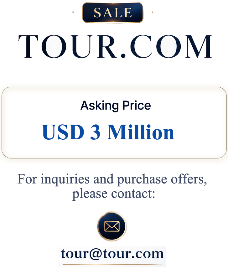 Tour logo