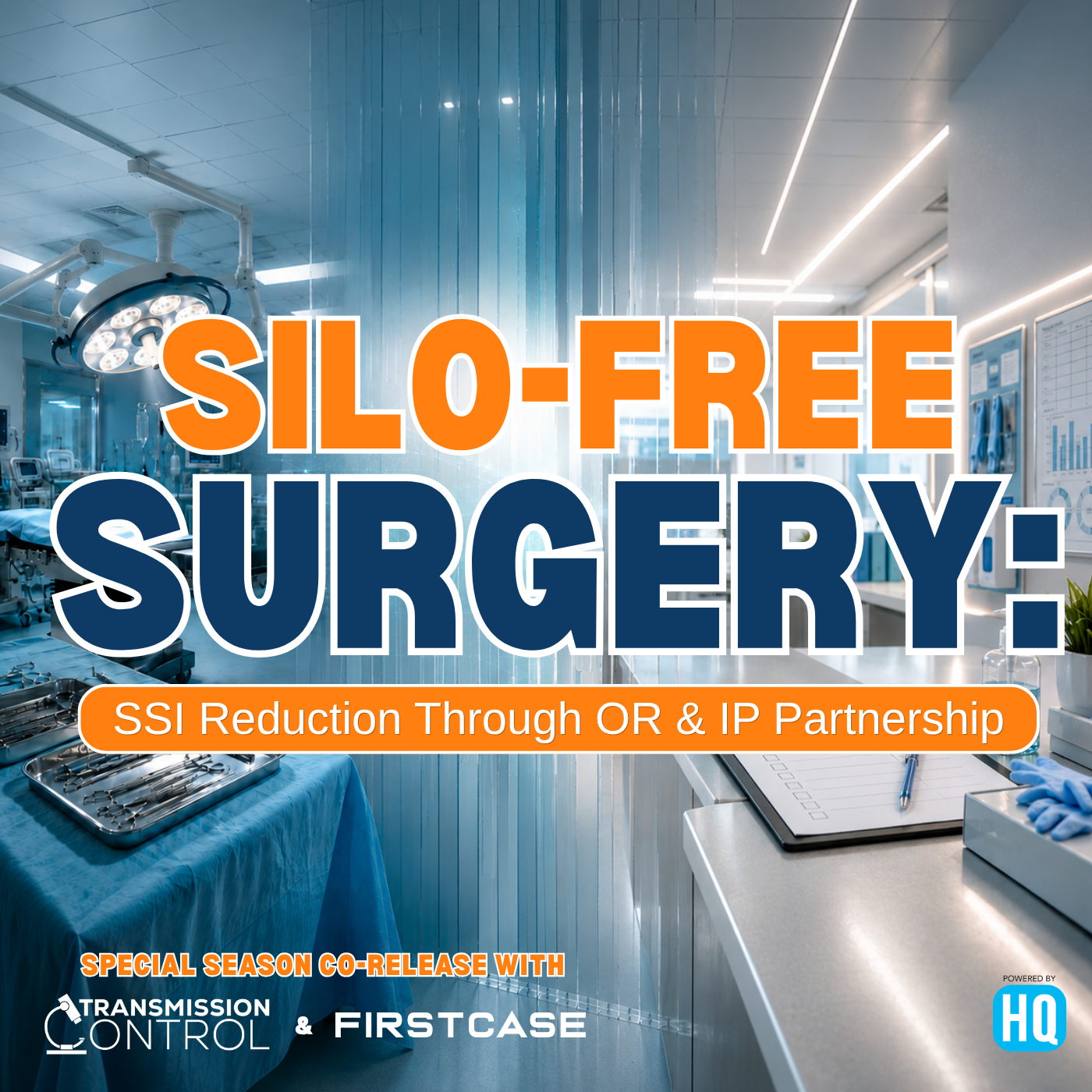 Silo-Free Surgery: Why Are We Talking About IFUs?