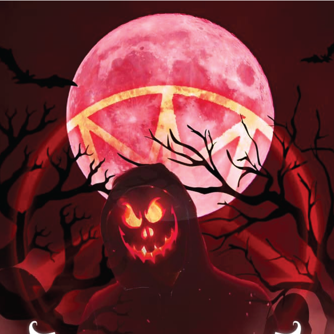 Pomegranate Sounds – Techno/Electro a Haunted Siesta