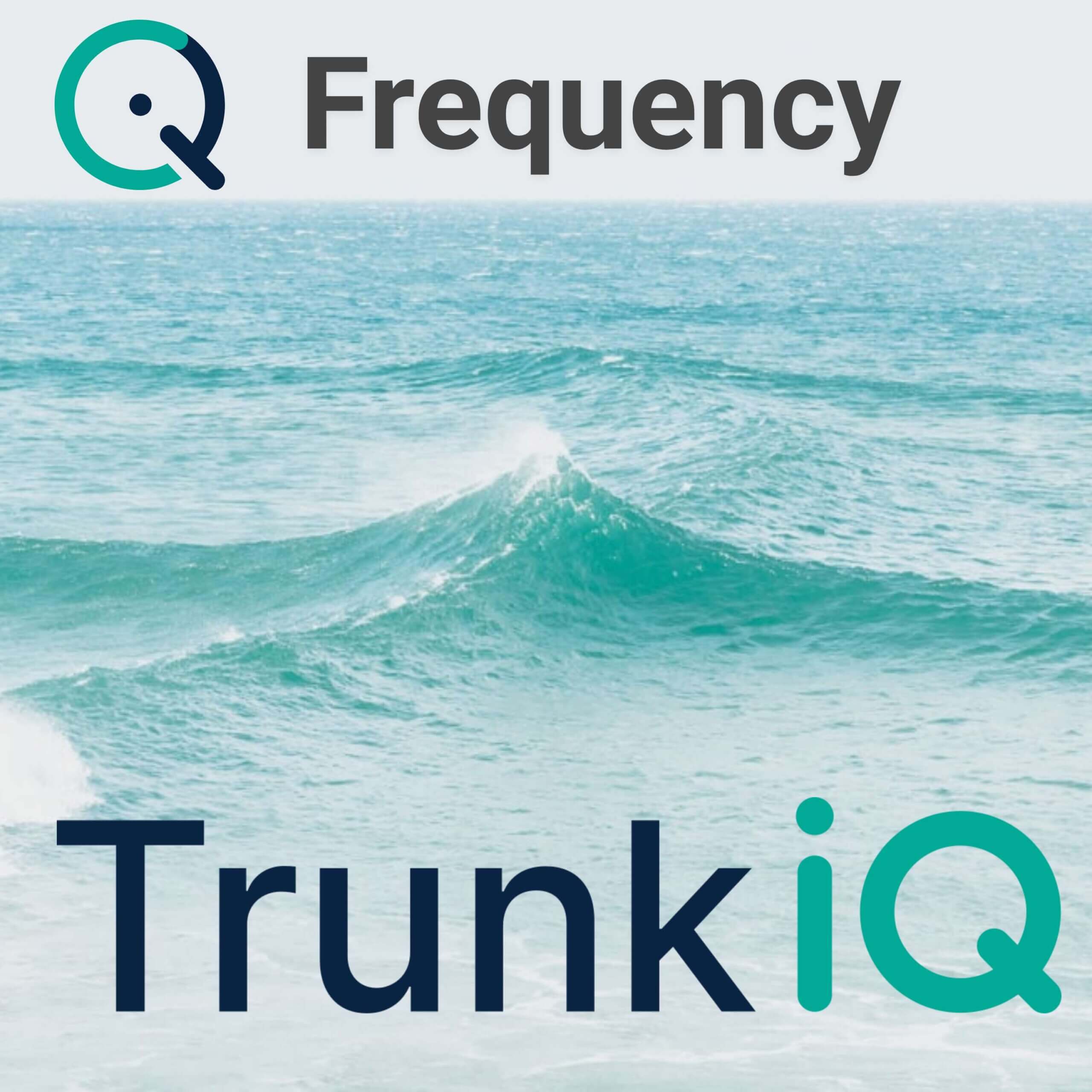 TrunkIQ Frequency