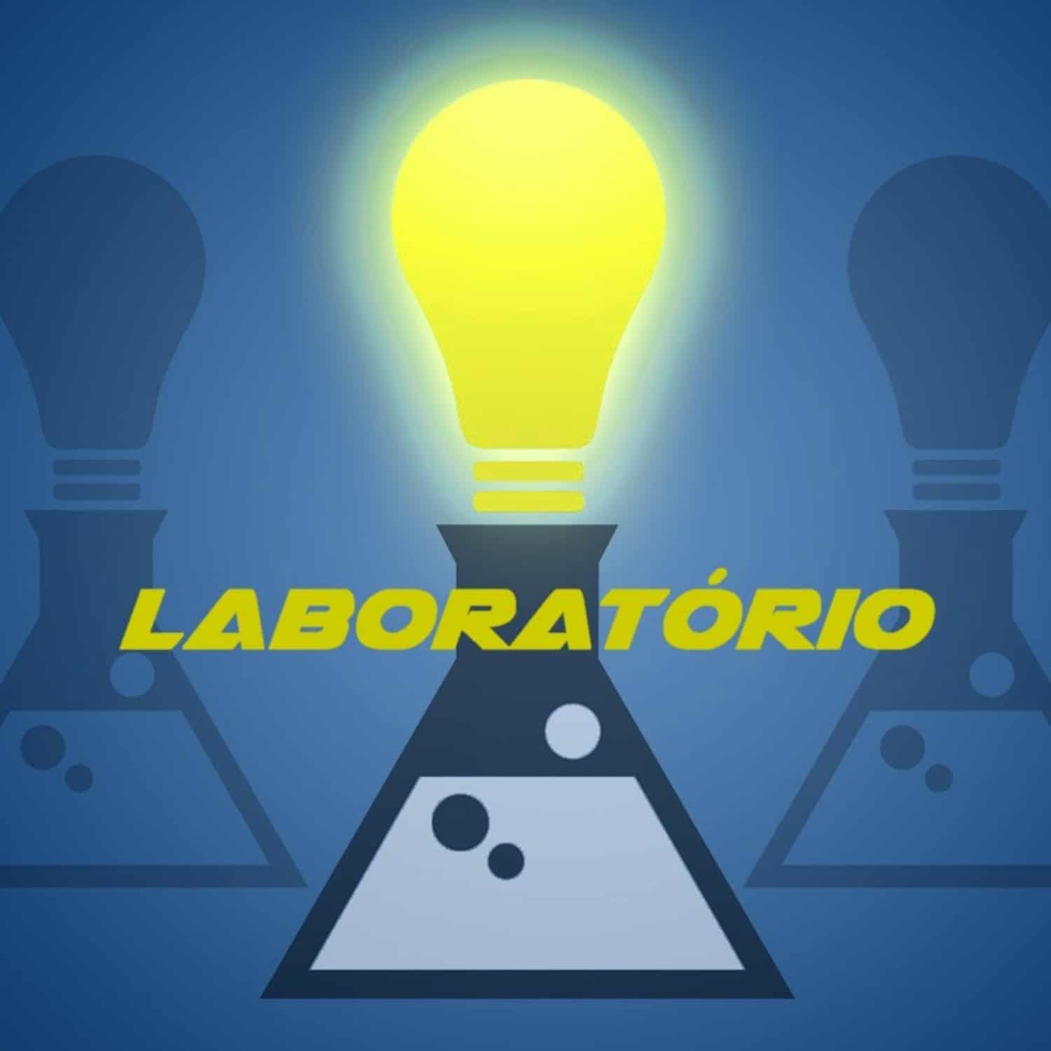 LaboratÃ³rio