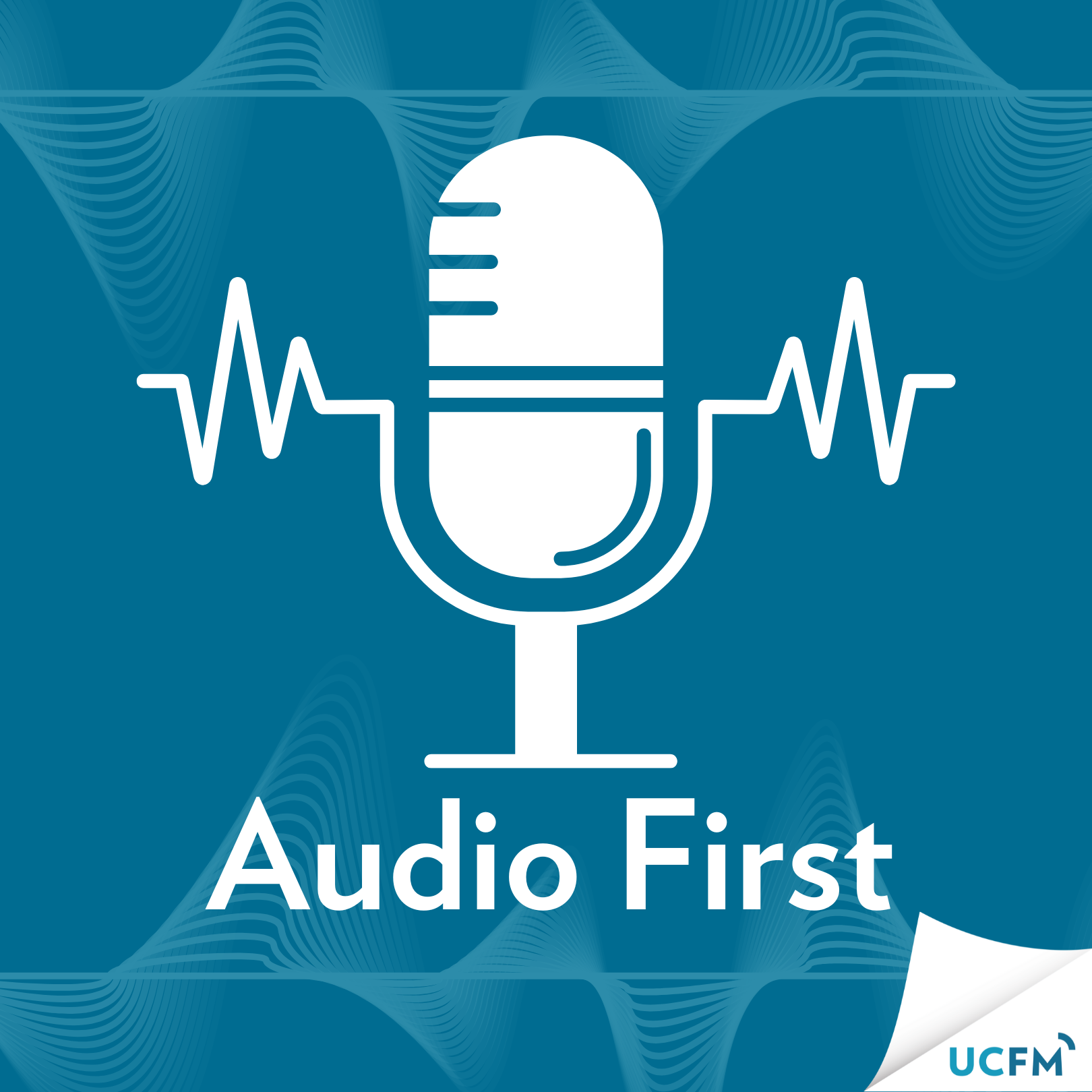 Audio First