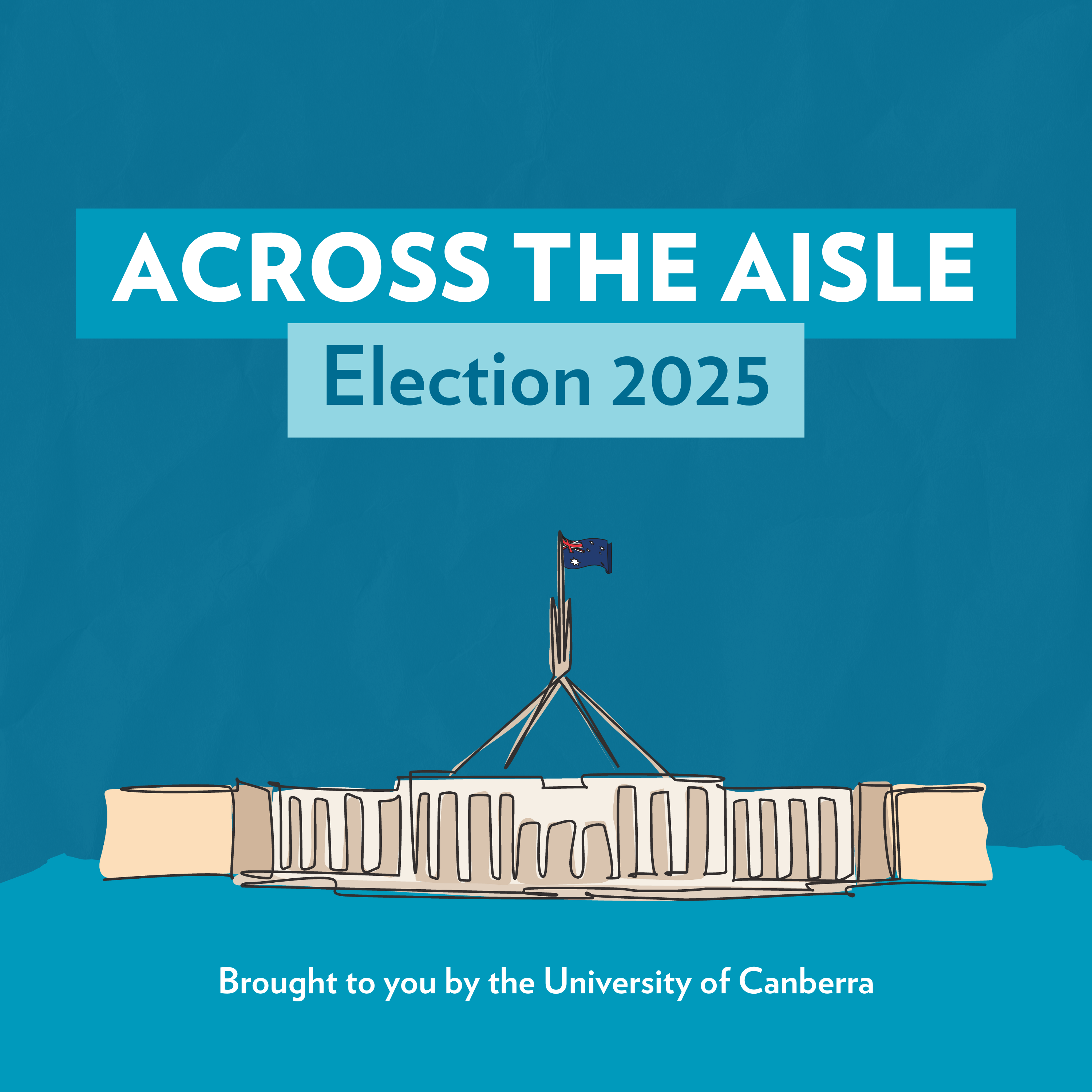Across the Aisle