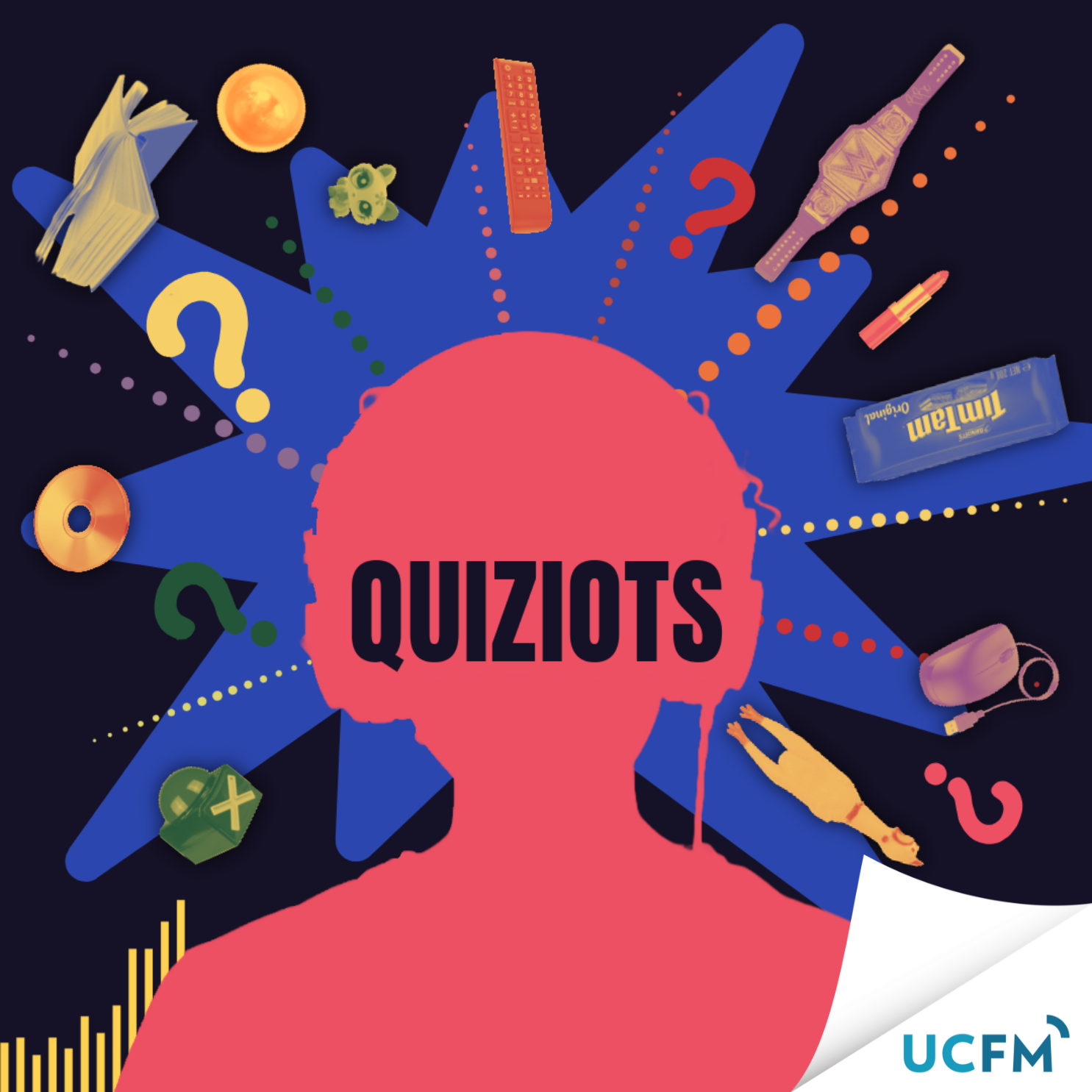 Quiziots