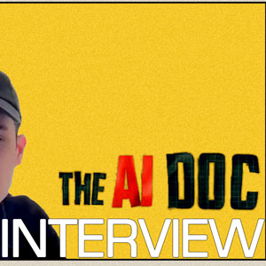 Director Charlie Tyrell On Promise & Extinction-Level Threats From AI, His Film ‘The AI Doc: Or How I Became an Apocaloptimist’