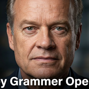 Kelsey Grammer Opens Up About His New Film, ‘Frasier’ & How Christopher Plummer Changed His Life