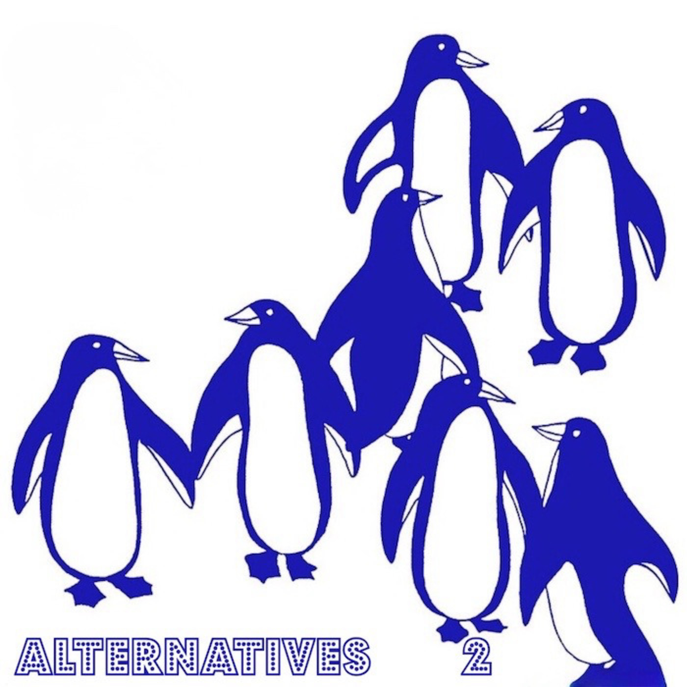 Alternatives #02