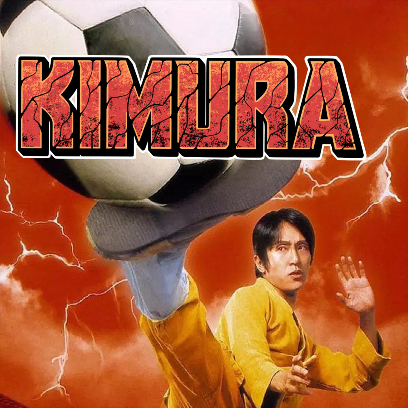 SHAOLIN SOCCER (2001) : HONG KONG & FOOTBALL, FOOT 2 RUE