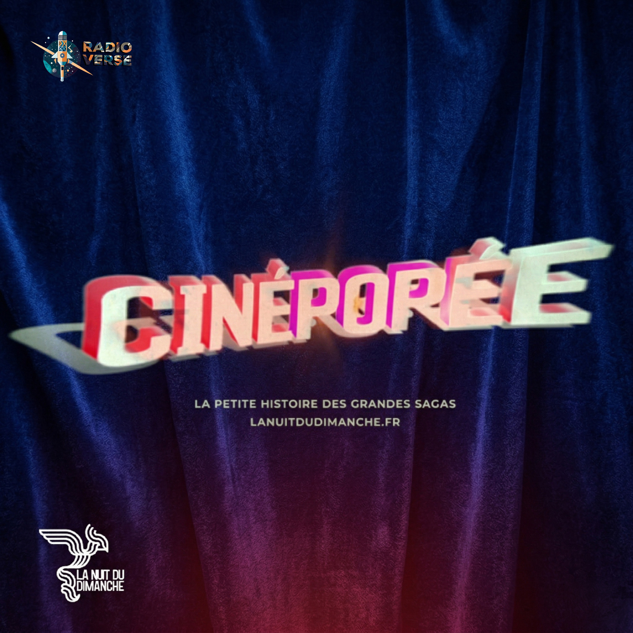 CinÃ©popÃ©e