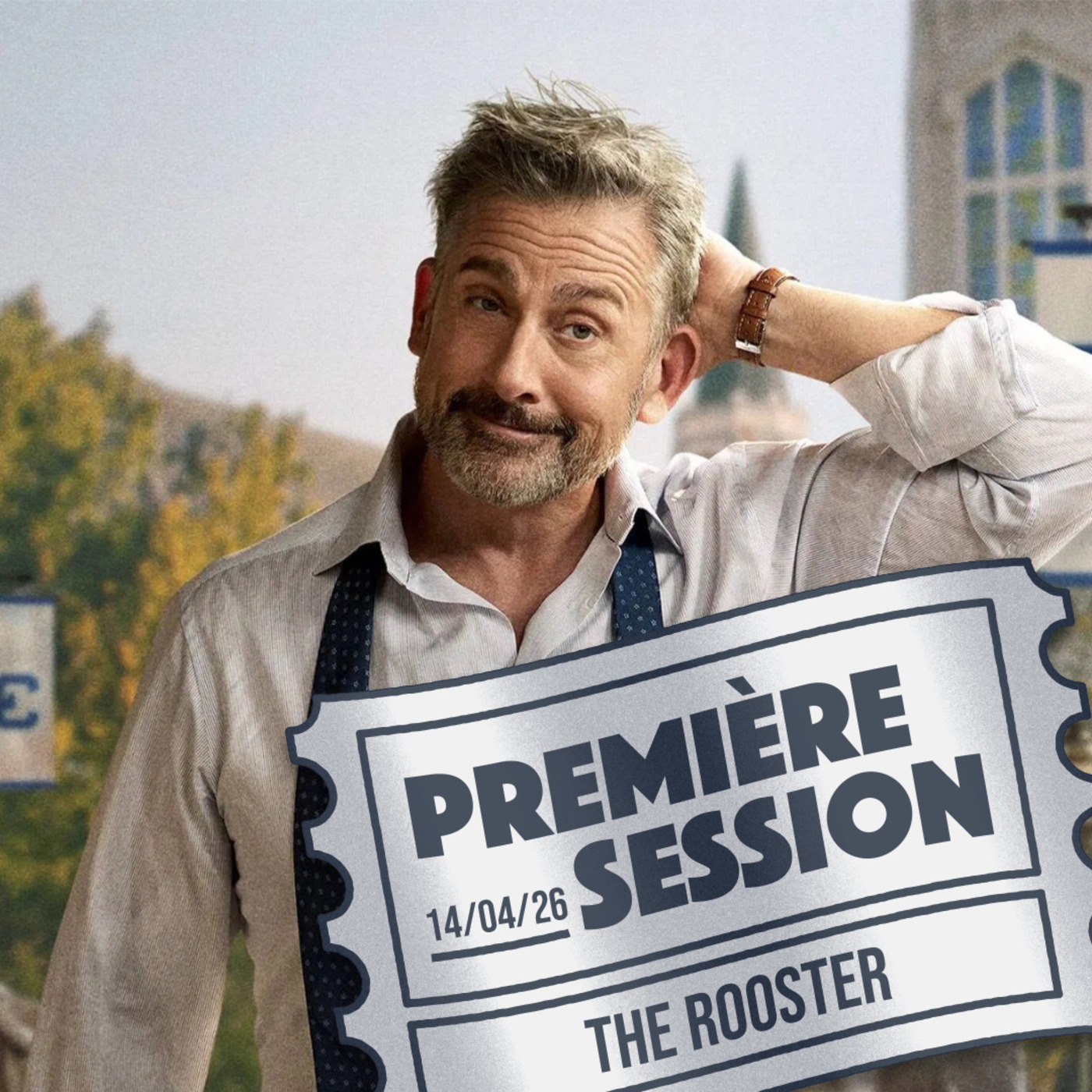 Première Session S01e04