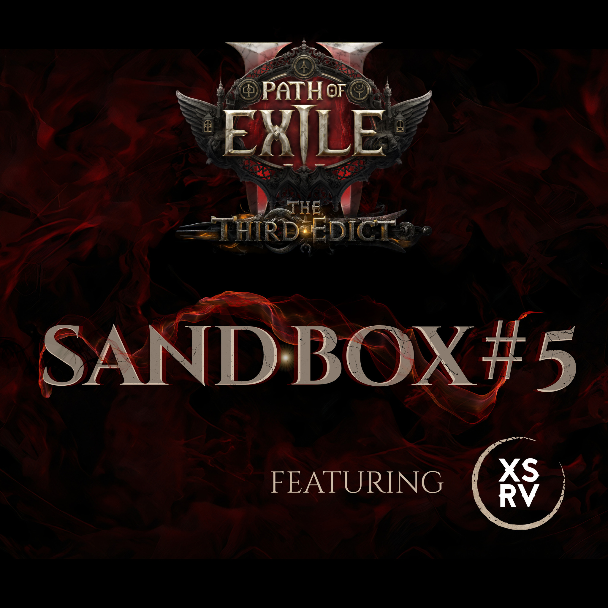 [Sandbox] #05 On parle de Path of Exile 2 avec ExServ !