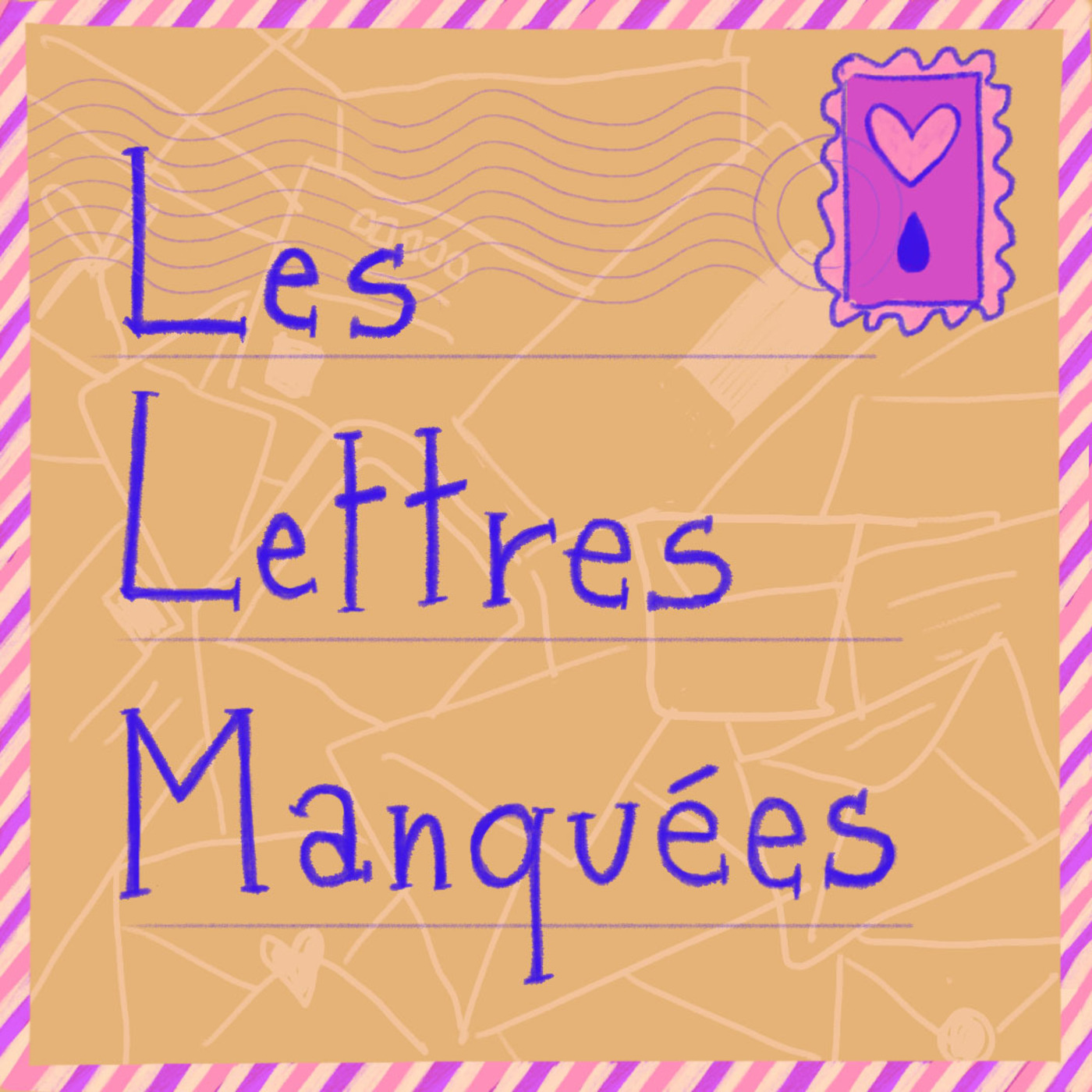 Les Lettres ManquÃ©es